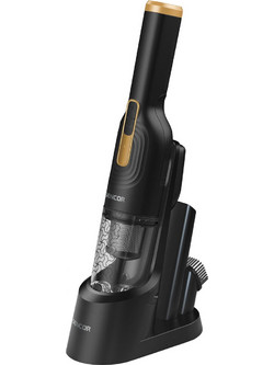 Sencor SVC 308BK Επαναφορτιζόμενο Σκουπάκι Χειρός 7.4V