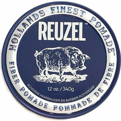 Reuzel Fiber Pomade Μαλλιών Δυνατό Κράτημα 340gr