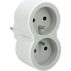 Legrand Rozgaleznik 2x2PZ BS 049431