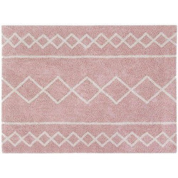 Lorena Canals Χαλί δωματίου Oasis Vintage Nude-Natural 160 X 120 εκ