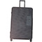 Rain RB8113 Βαλίτσα Μεσαία 65x43x25cm με 4 Ρόδες Μαύρη