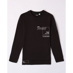 Ducati Παιδικό T-Shirt Μακρυμάνικο Μαύρο G7629-0658