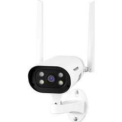 Conceptum GoCAM SH037 IP Κάμερα Ασφαλείας Wi-Fi & SIM 4MP Full HD+ Αδιάβροχη