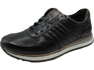 Democrata (203201-001)PRETO