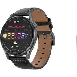 No.1 DT3 Pro Black
