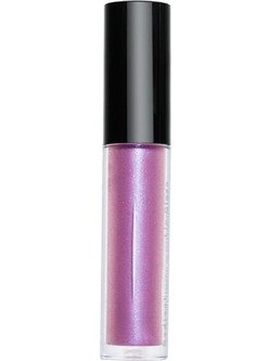 Radiant Lip Glaze 08 Iris Holo Liquid Κραγιόν 5ml