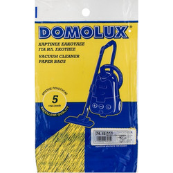 Σακούλες Ηλεκτρικής Σκούπας AKA, Zanker / Domolux