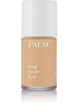 Paese Long Cover Fluid 2.5 Warm Beige Liquid Foundation 30ml