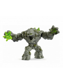 Schleich Eldrador Creatures Stone Monster 70141