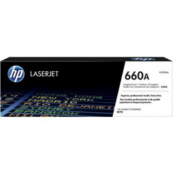 HP 660A B/C/M/Y Drum