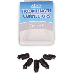 Περιστρεφόμενοι σύνδεσμοι άγκιστρου /Quick Change Map Hook Length Swivel Connectors