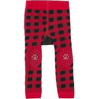 ZOOCCHINI Grip+Easy Crawler Pants & Socks Set - Bosley the Bear