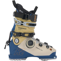 K2 Mindbender 120 BOA(R) - Ανδρικές Μπότες Ski 2024