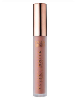 MUA Velvet Matte Sincere Liquid Κραγιόν 3ml