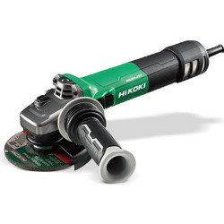 Hikoki G13VE2WQZ Γωνιακός Τροχός Ρεύματος 1320W 125mm με Ρύθμιση Στροφών
