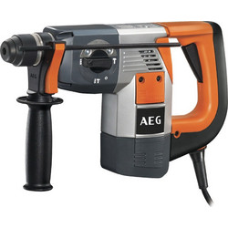 AEG PN 3500 Κρουστικό Περιστροφικό Κατεδαφιστικό Πιστολέτο Ρεύματος 750W με SDS Plus