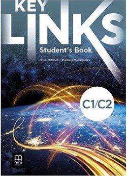 Key Links C1/C2 Student's Book