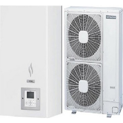 Hitachi Yutaki-S RWM-4.0N1E/RAS-4WHVPE Αντλία Θερμότητας 11kW Μονοφασική Split