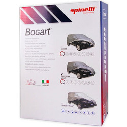 Spinelli Κουκούλα SUV Spinelli Bogard CF07B