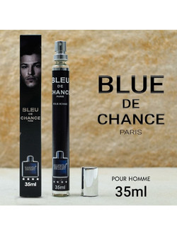 Άρωμα Ανδρικό Blue De Chance 35ml