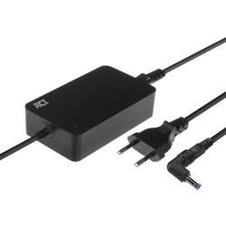 ACT Τροφοδοτικό notebook 65W UNIVERSAL 8TIPS AC2055