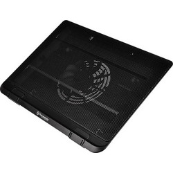 Thermaltake Massive A23 Cooling Pad για Laptop έως 16" με 1 Ανεμιστήρα