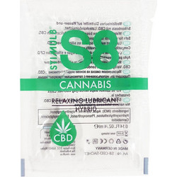 Stimul8 S8 Hybrid Cannabis Lube 4ml