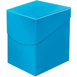 DECK BOX - SKY BLUE PRO 100+ (REM85685)