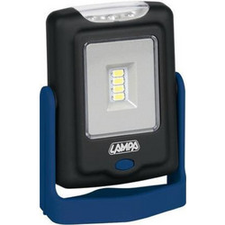 Lampa GL-1 L7063.9 Προβολέας Εργασίας Μπαταρίας Αδιάβροχος με Μαγνήτη