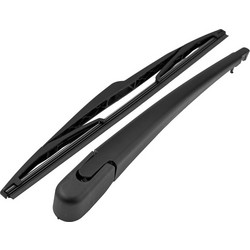 ΥΑΛΟΚΑΘΑΡΙΣΤΗΡΑΣ MAZDA 3 '03- ΠΙΣΩ 350MM