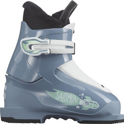 SALOMON - T1