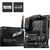 MSI Pro Z790-A WiFi Motherboard ATX με Intel 1700 Socket