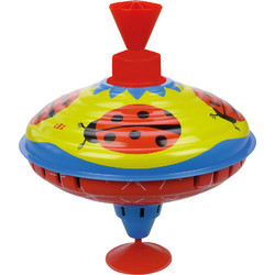Lena Humming top 16 cm Lady Bug