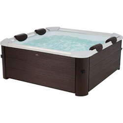 TRIBECA SPA ΕΞΩΤΕΡΙΚΟΥ ΧΩΡΟΥ