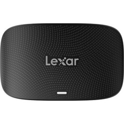 Lexar Professional Multi-Card 3-in-1