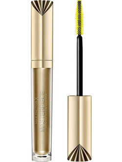 Max Factor Masterpiece High Definition Rich Black Mascara για Όγκο 4.5ml
