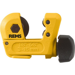 REMS RAS Cu-INOX 3 - 16 Κόφτης Σωλήνων 113200