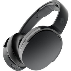 Skullcandy Hesh Evo Ενσύρματα & Ασύρματα Bluetooth Ακουστικά Over Ear Μαύρα
