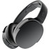 Skullcandy Hesh Evo Ενσύρματα & Ασύρματα Bluetooth Ακουστικά Over Ear Μαύρα