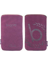BUGATTI ΘΗΚΗ ΠΟΥΓΚΙ SLIM CASE ST NEOPREN RASPBERRY M