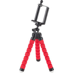 Kruger & Matz KM1366-R Red