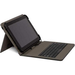 Nilox Book with Keyboard (Universal 10.5")