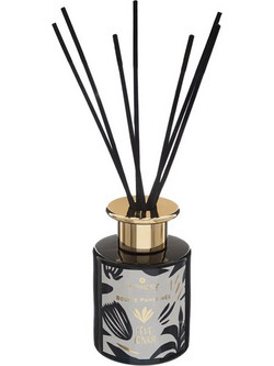 Αρωματικό Χώρου με Sticks Tonka 150 ml Atmosphera 196075B