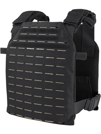 Γιλέκο Μάχης LCS Sentry Plate Carrier Condor Μαύρο
