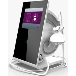 Rf 2024 2 Κεφαλές Venuspro Medical