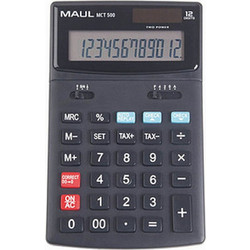Maul MCT 500