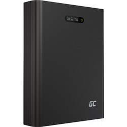 Green Cell PowerNest Backup Energy Storage / LiFePO4 Battery / 5kWh 51.2V