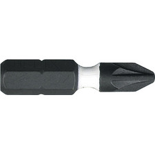 Helix Darko Impact Μύτες Pozidriv Pz2 30mm 20τμχ