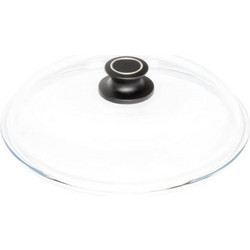 AMT 651666 Καπάκι από Γυαλί 28cm