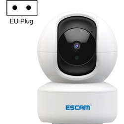 ESCAM QF005 IP Κάμερα Ασφαλείας Wi-Fi 3MP